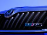 Skoda Octavia RS Wagon 2009 года